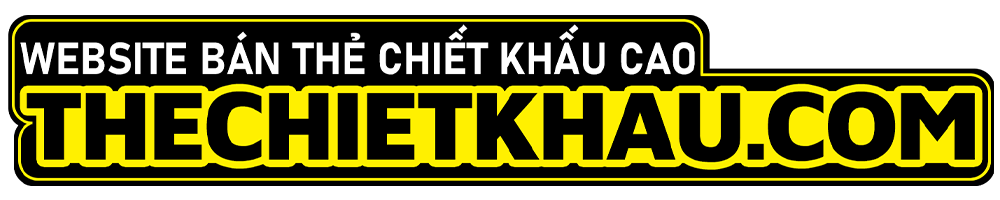 HỆ THỐNG THANH TOÁN TRỰC TUYẾN THECHIETKHAU.COM
